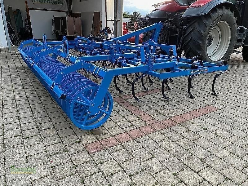 Grubber tip Sonstige LEICHTGRUBBER, Vorführmaschine in Unterschneidheim-Zöbingen (Poză 7)