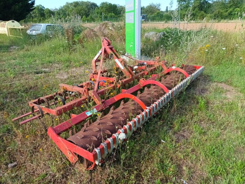 Grubber del tipo Sonstige Marsk Sem, Gebrauchtmaschine en SAINT LOUP (Imagen 1)