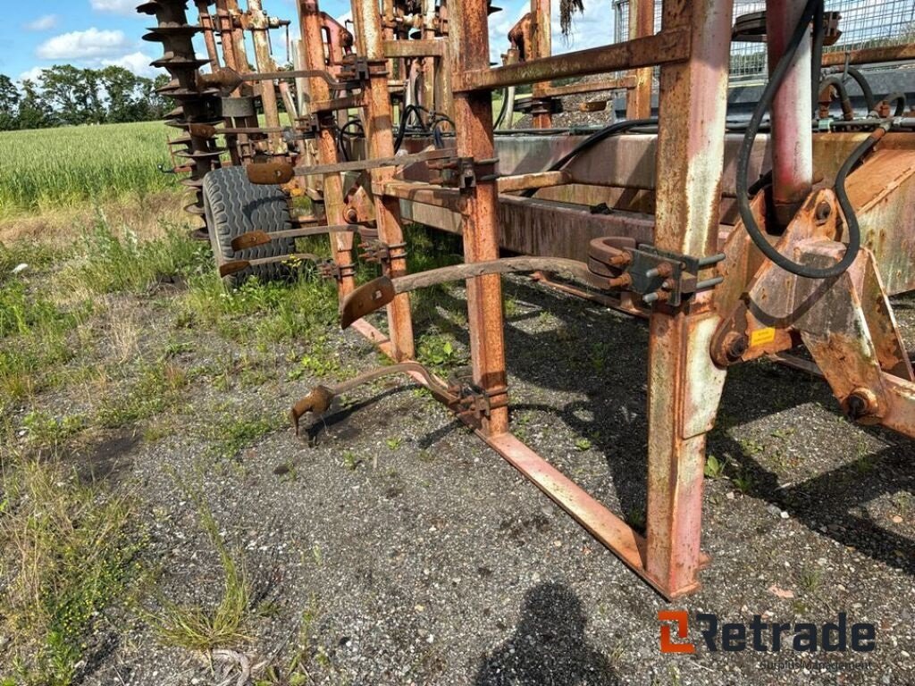 Grubber typu Sonstige MBW 5M DYBDEHARVE, Gebrauchtmaschine v Rødovre (Obrázok 3)