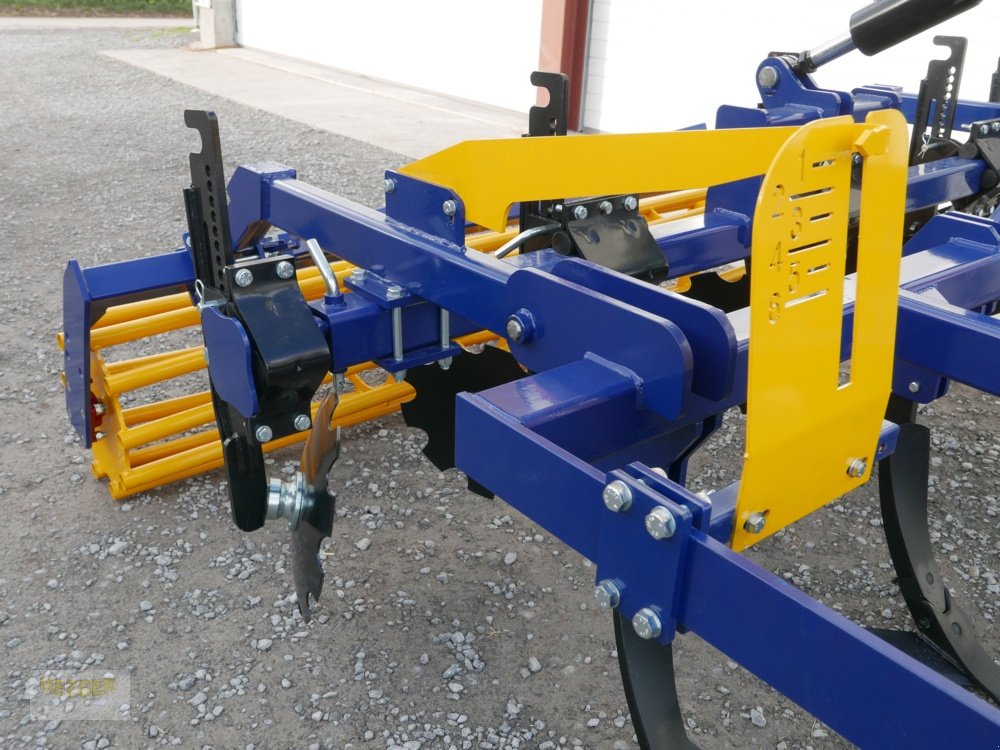 Grubber tipa Sonstige Meztec MG300 Plus Mulchgrubber, Flügelschargrubber,, Neumaschine u Ditzingen (Slika 7)