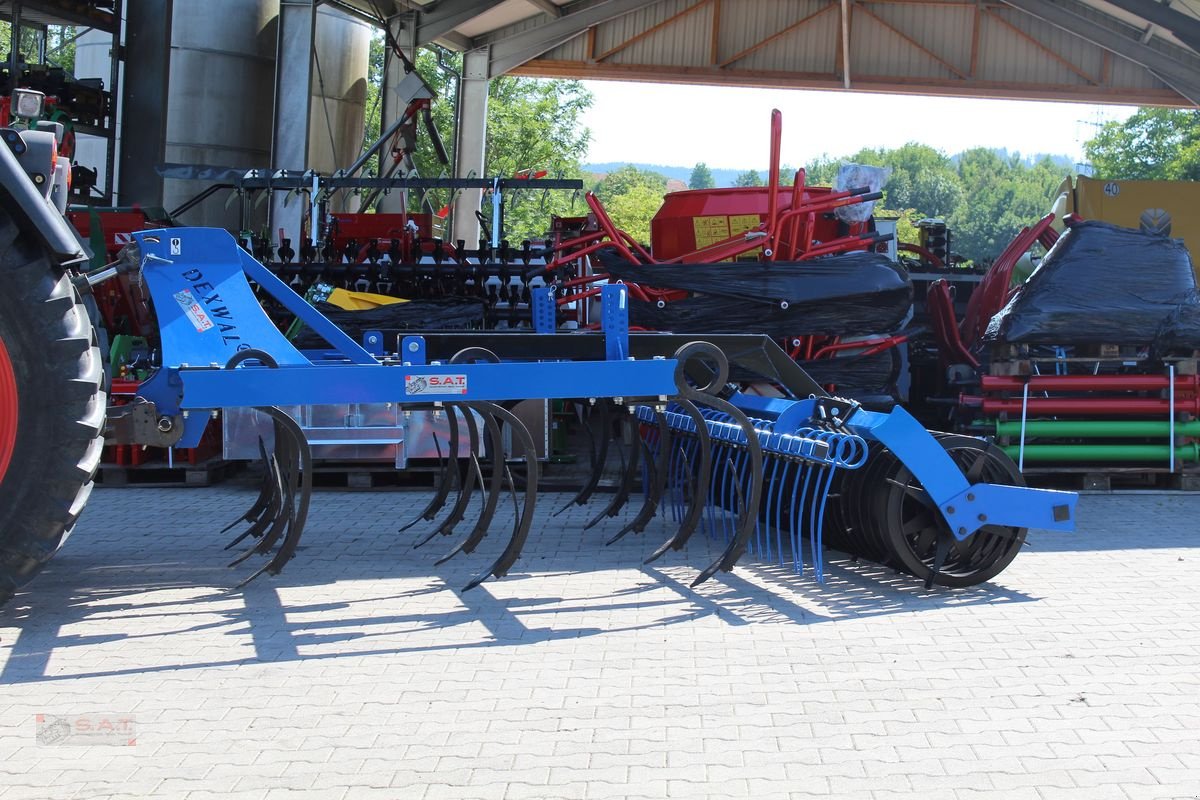 Grubber of the type Sonstige Mulchgrubber 3m - Sofort verfügbar, Neumaschine in Eberschwang (Picture 16)