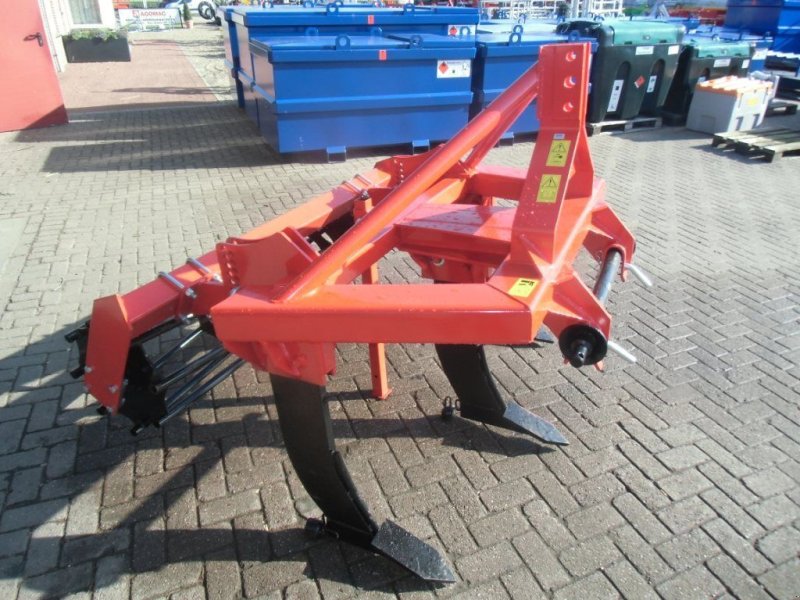 Grubber tipa Sonstige N4255 Woelpoot - 3 tands, Neumaschine u Goudriaan (Slika 1)