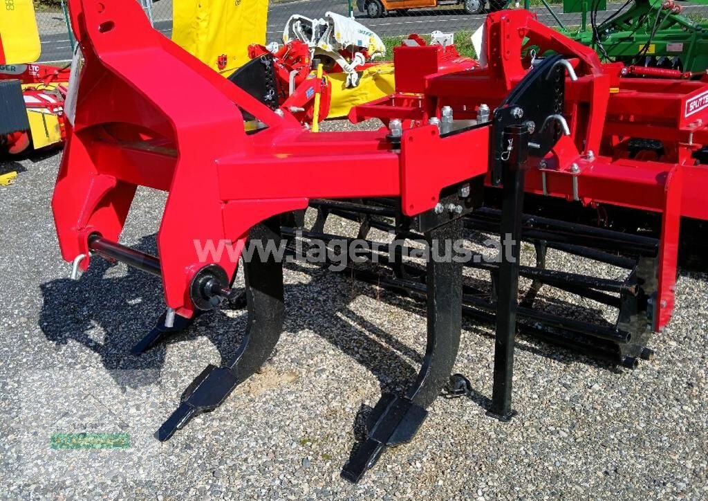 Grubber du type Sonstige OPUS, Neumaschine en Feldbach (Photo 2)