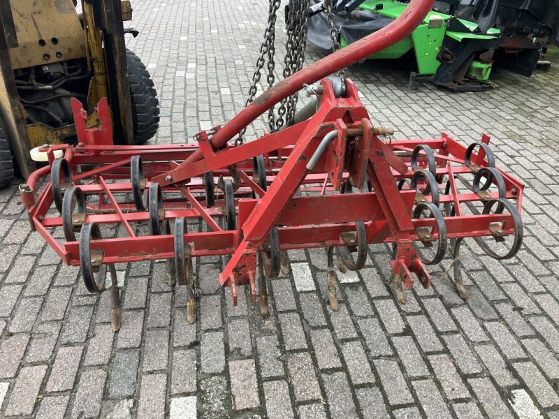 Grubber tip Sonstige Overige 2 meter, Gebrauchtmaschine in Kockengen