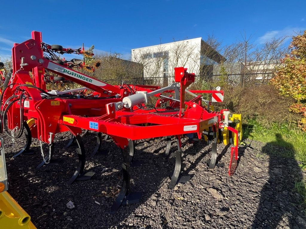 Grubber a típus Sonstige P&ouml;ttinger Synkro 4030, Neumaschine ekkor: Wierden (Kép 5)