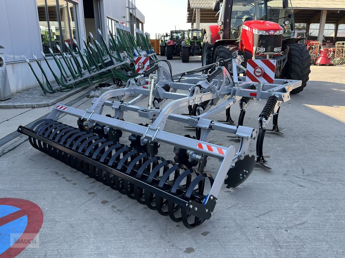 Grubber du type Sonstige Pluton 3m, Neumaschine en Burgkirchen (Photo 9)