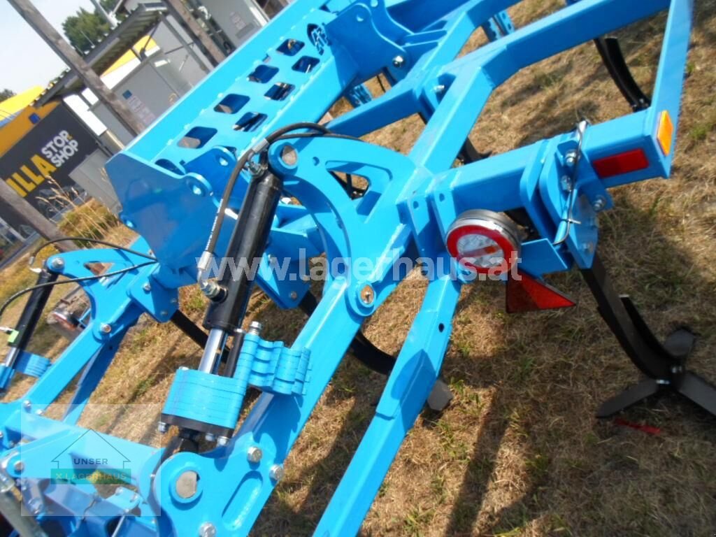 Grubber del tipo Sonstige PLUTON 3M, Neumaschine en Ottensheim (Imagen 3)