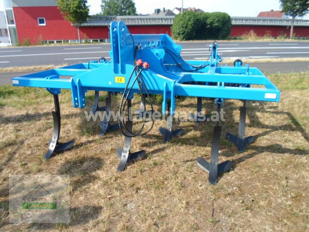 Grubber del tipo Sonstige PLUTON 3M, Neumaschine In Ottensheim (Immagine 9)