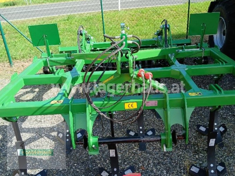 Grubber tip Sonstige PLUTON, Neumaschine in Feldbach