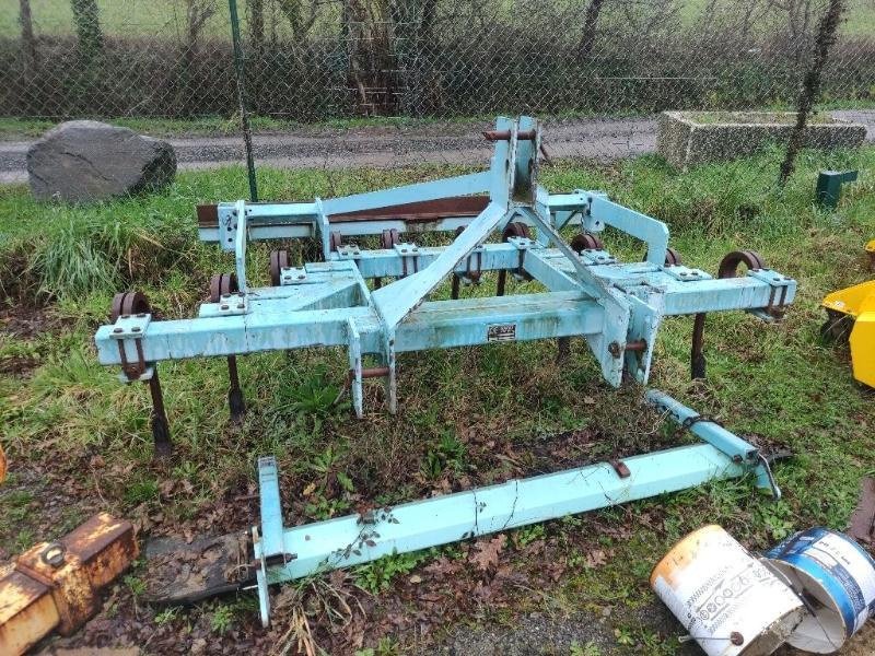 Grubber del tipo Sonstige RAR2500, Gebrauchtmaschine en PLUMELEC (Imagen 5)