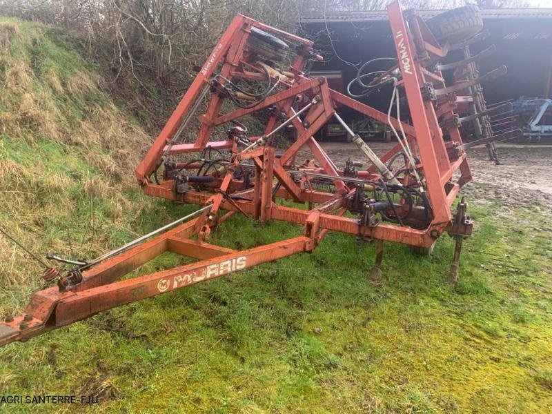 Grubber des Typs Sonstige Sonstiges, Gebrauchtmaschine in ROYE (Bild 1)