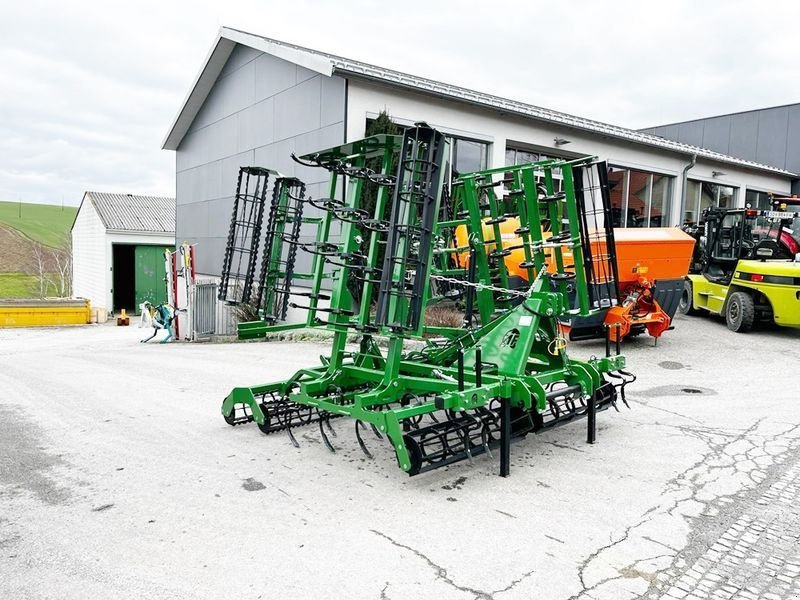 Grubber a típus Sonstige Stekro Saatbeetkombination 5,6 m Coral Plus, Neumaschine ekkor: St. Marienkirchen (Kép 3)