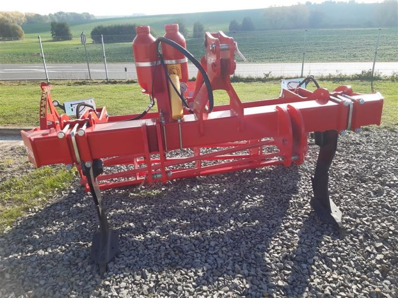 Grubber van het type Sonstige TIEFENLOCKERER SUB TILLER 2,5, Neumaschine in Grimma (Foto 1)