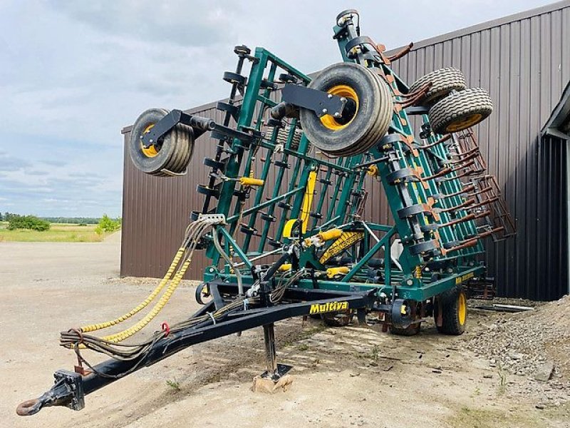 Grubber tip Sonstige TopLine 800 Super XL, Gebrauchtmaschine in Kaunas (Poză 23)