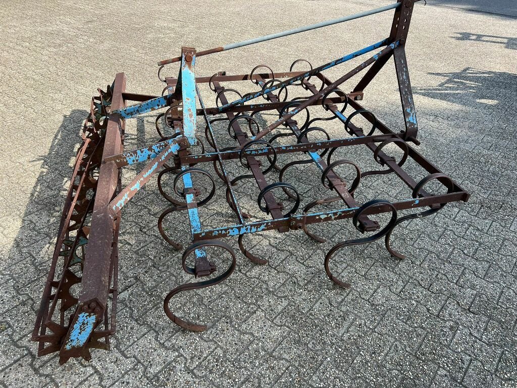 Grubber of the type Sonstige Triltand Cultivator, Gebrauchtmaschine in Druten (Picture 3)