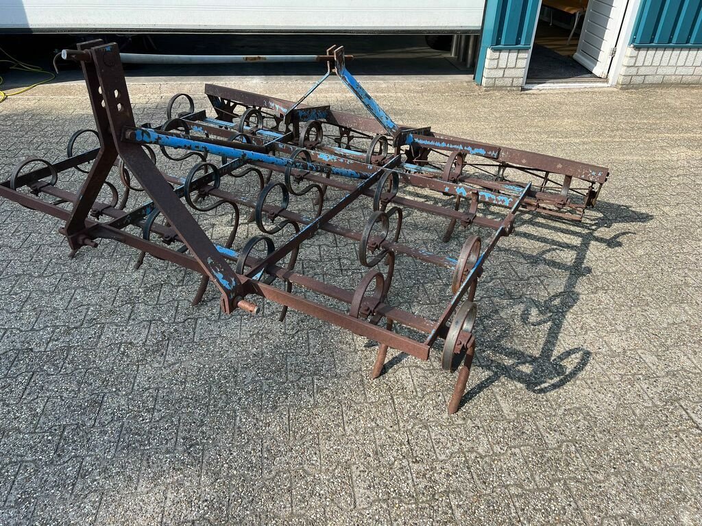 Grubber typu Sonstige Triltand Cultivator, Gebrauchtmaschine w Druten (Zdjęcie 2)