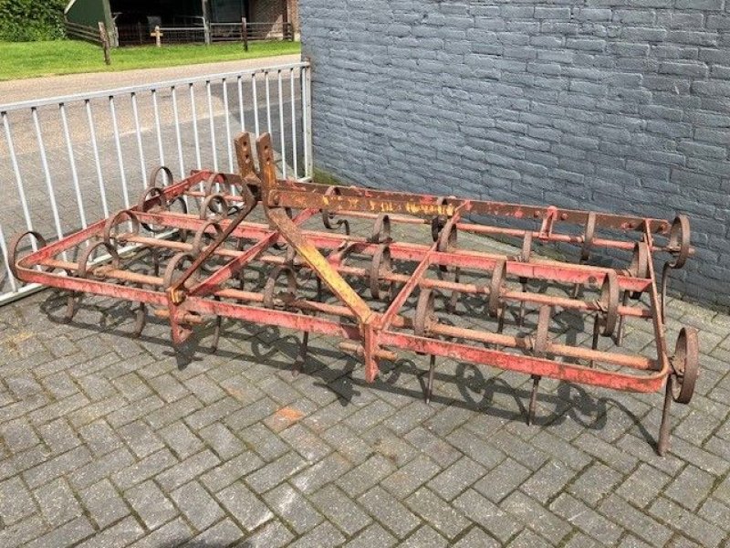 Grubber des Typs Sonstige Triltand cultivator, Gebrauchtmaschine in Wierden (Bild 1)