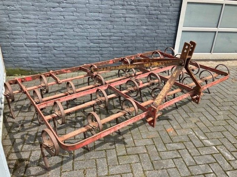 Grubber typu Sonstige Triltand cultivator, Gebrauchtmaschine w Wierden (Zdjęcie 3)