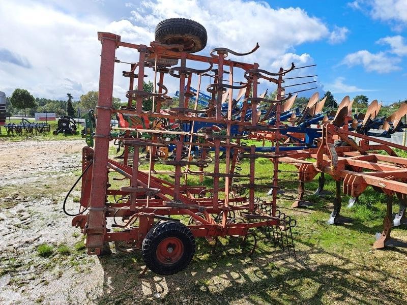 Grubber del tipo Sonstige VIBRO, Gebrauchtmaschine en SAINT-GERMAIN DU PUY (Imagen 5)