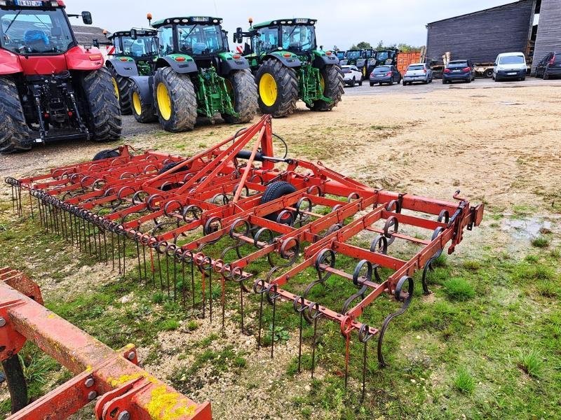 Grubber a típus Sonstige VIBRO, Gebrauchtmaschine ekkor: SAINT-GERMAIN DU PUY (Kép 3)