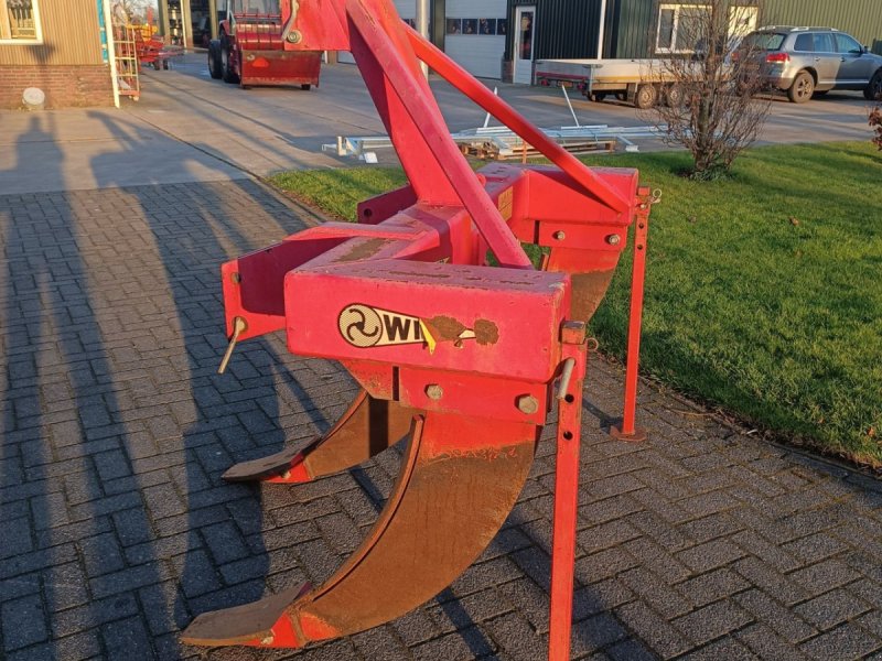 Grubber of the type Sonstige Wifo 3 tands diepwoeler, Gebrauchtmaschine in Almelo (Picture 1)