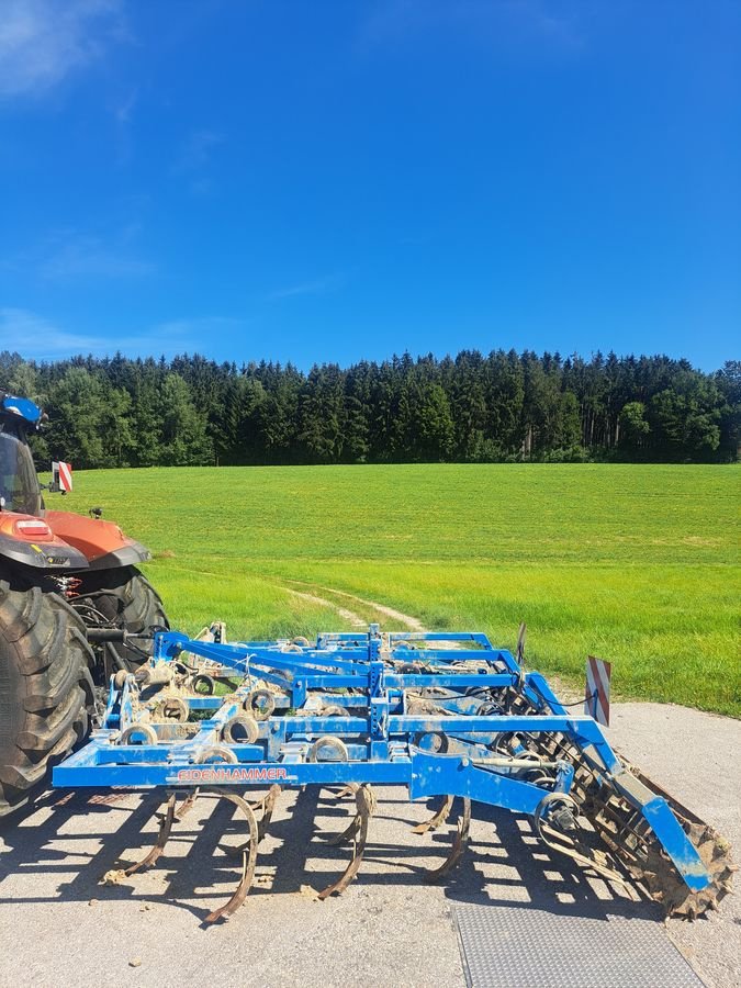 Grubber tip Sonstige Zagroda Grubber 4,7m, Gebrauchtmaschine in Pischelsdorf am Engelbach (Poză 5)