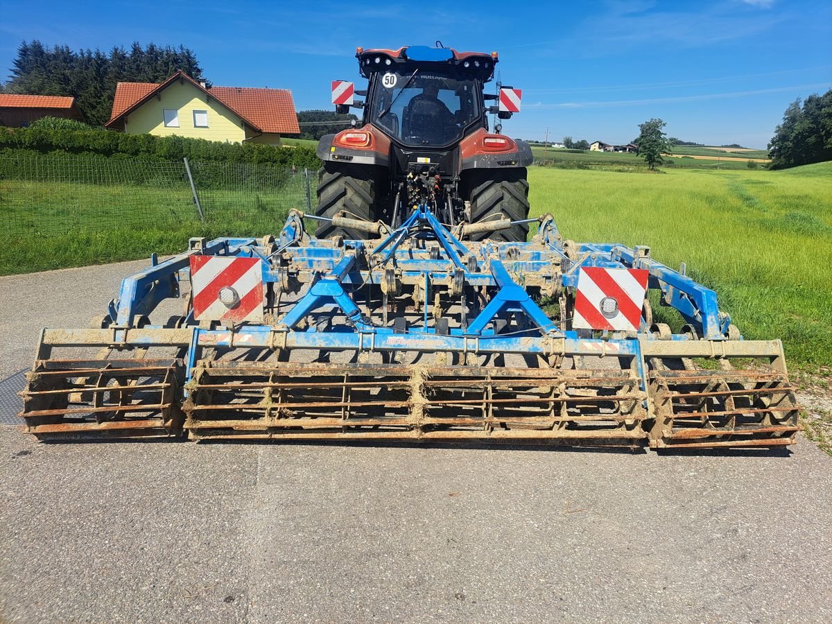 Grubber del tipo Sonstige Zagroda Grubber 4,7m, Gebrauchtmaschine In Pischelsdorf am Engelbach (Immagine 4)