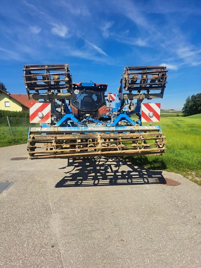 Grubber del tipo Sonstige Zagroda Grubber 4,7m, Gebrauchtmaschine In Pischelsdorf am Engelbach (Immagine 2)