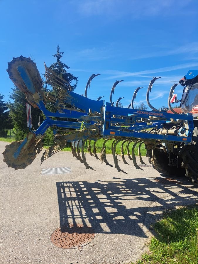 Grubber typu Sonstige Zagroda Grubber 4,7m, Gebrauchtmaschine v Pischelsdorf am Engelbach (Obrázek 3)