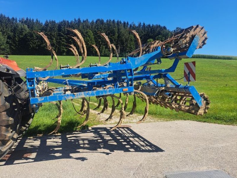 Grubber del tipo Sonstige Zagroda Grubber 4,7m, Gebrauchtmaschine en Pischelsdorf am Engelbach