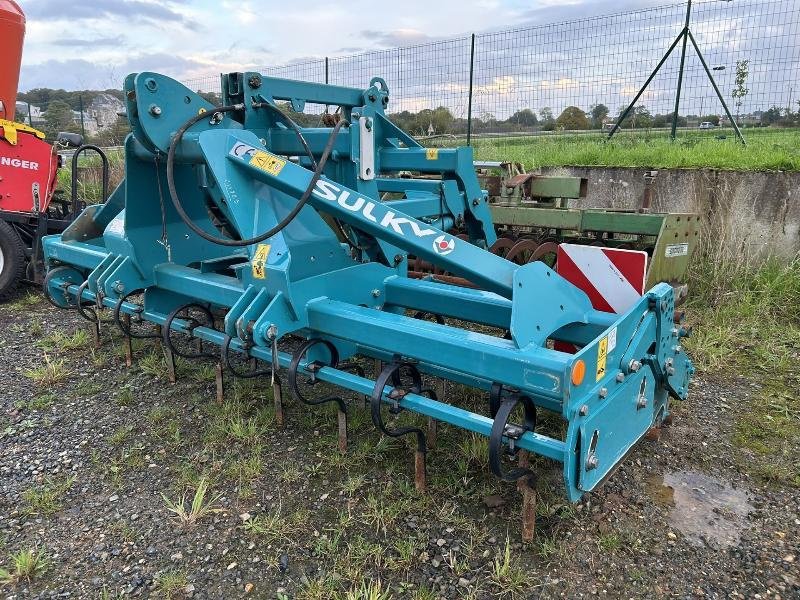 Grubber of the type Sulky CULTILINE VR, Gebrauchtmaschine in JOSSELIN (Picture 1)