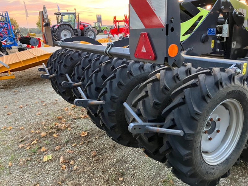 Grubber tip Sulky Methys HDS Démonstration, Gebrauchtmaschine in Channes (Poză 3)