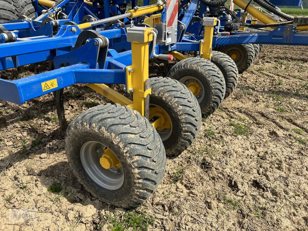 Grubber del tipo Treffler TG615 Präzisions-Grubber (Symbolfotos), Neumaschine en Burgkirchen (Imagen 18)