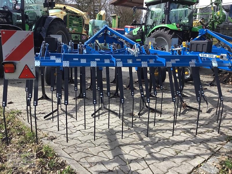 Grubber tip Treffler TGA 300, Neumaschine in Bodenkirchen (Poză 4)