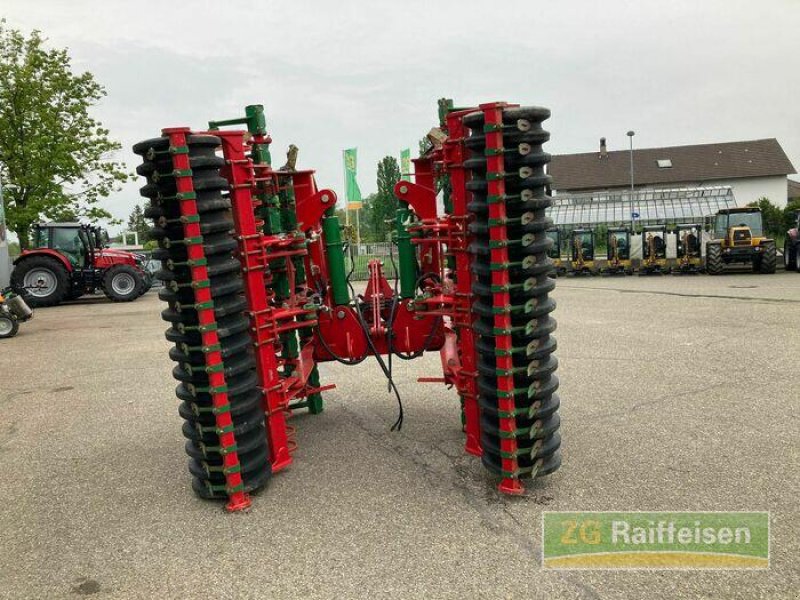 Grubber del tipo Unia Ares TXL, Gebrauchtmaschine In Bühl (Immagine 9)