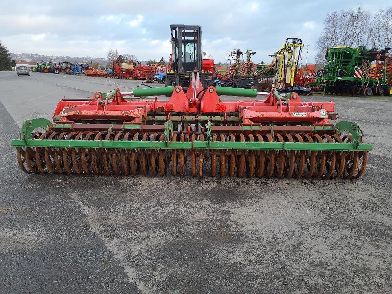 Grubber van het type Unia ARES-TXL45, Gebrauchtmaschine in ANTIGNY (Foto 5)