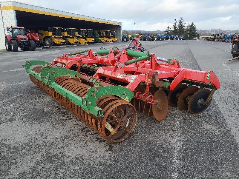 Grubber tip Unia ARES-TXL45, Gebrauchtmaschine in ANTIGNY (Poză 7)