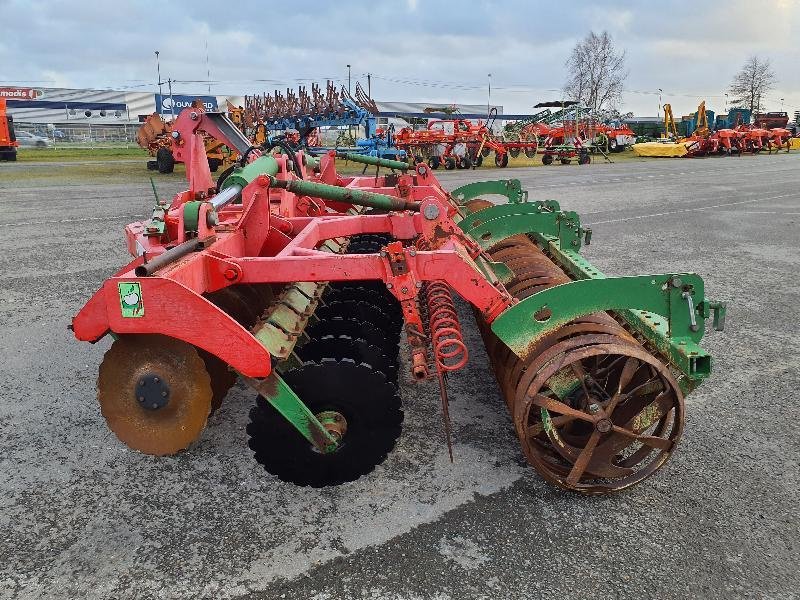 Grubber van het type Unia ARES-TXL45, Gebrauchtmaschine in ANTIGNY (Foto 4)