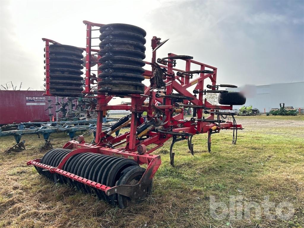 Grubber typu Väderstad 500, Gebrauchtmaschine w Düsseldorf (Zdjęcie 3)