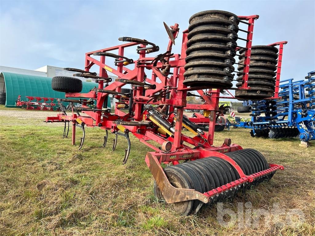 Grubber typu Väderstad 500, Gebrauchtmaschine w Düsseldorf (Zdjęcie 4)