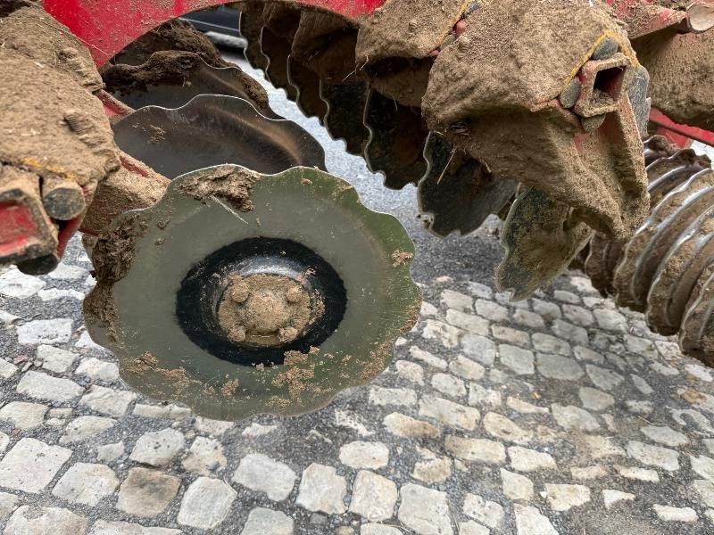 Grubber van het type Väderstad CARRIER 500, Gebrauchtmaschine in Wargnies Le Grand (Foto 3)