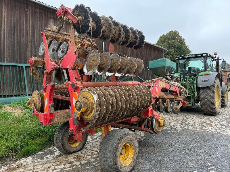 Grubber des Typs Väderstad CARRIER 500, Gebrauchtmaschine in Wargnies Le Grand (Bild 2)