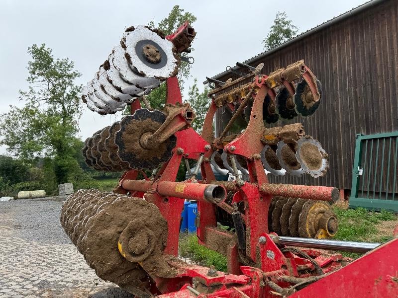 Grubber Türe ait Väderstad CARRIER 500, Gebrauchtmaschine içinde Wargnies Le Grand (resim 5)