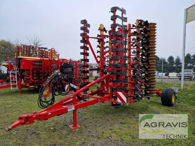 Grubber of the type Väderstad CARRIER XT 625, Neumaschine in Lichtenau (Picture 1)