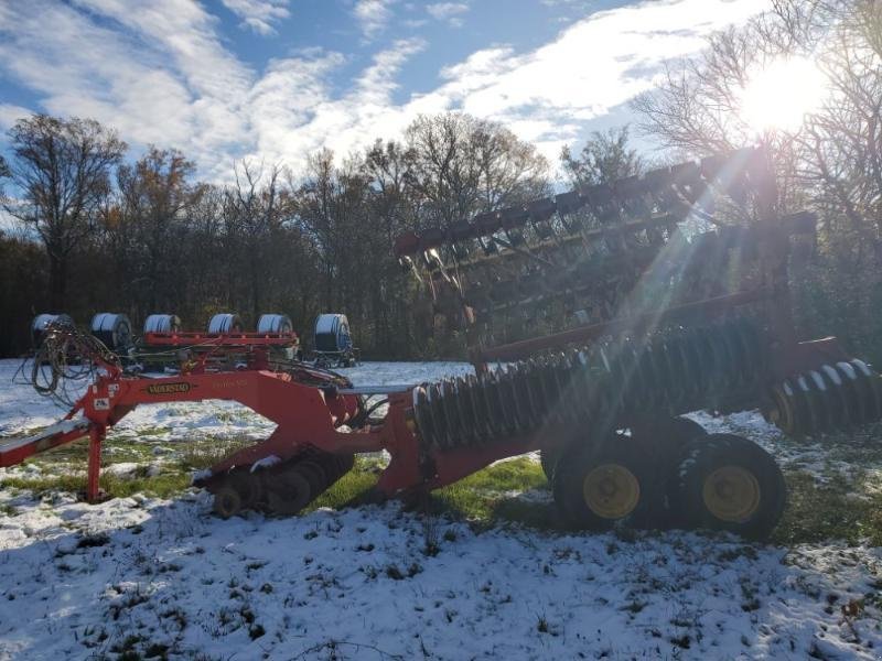 Grubber a típus Väderstad CARRIER925, Gebrauchtmaschine ekkor: BRAY en Val (Kép 3)