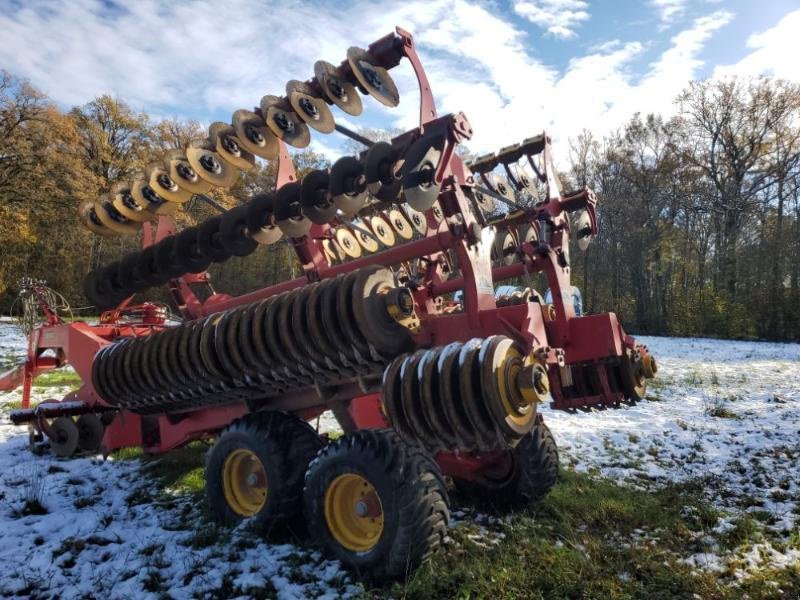 Grubber za tip Väderstad CARRIER925, Gebrauchtmaschine u BRAY en Val (Slika 2)