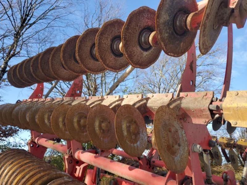 Grubber a típus Väderstad CARRIER925, Gebrauchtmaschine ekkor: BRAY en Val (Kép 4)