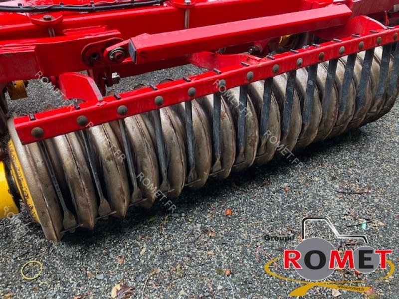 Grubber van het type Väderstad CR500, Gebrauchtmaschine in Gennes sur glaize (Foto 5)