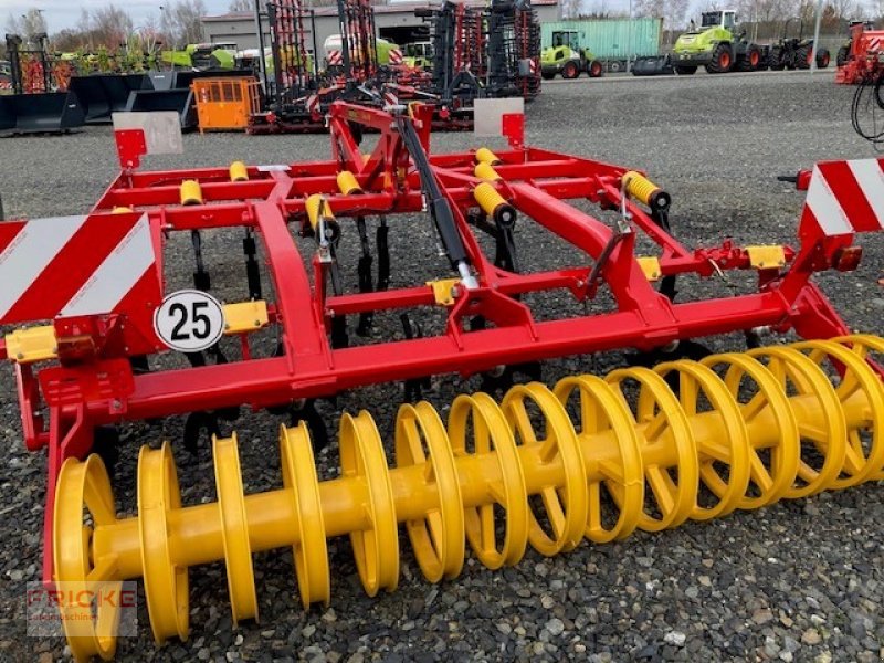 Grubber tip Väderstad Cultus 300, Neumaschine in Bockel - Gyhum (Poză 4)