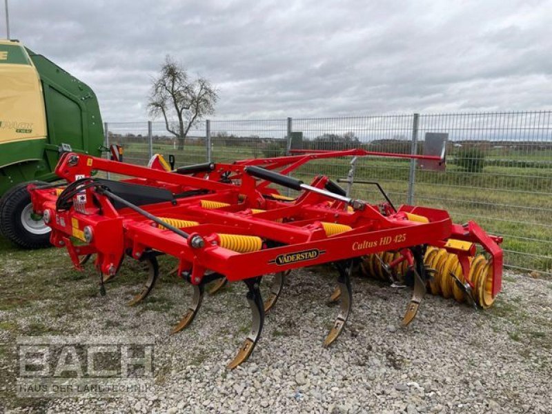 Grubber typu Väderstad CULTUS 425, Neumaschine v Boxberg-Seehof (Obrázok 1)